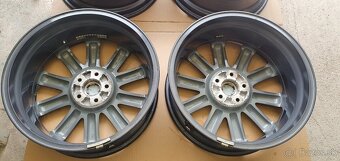 Cx5 cx-5  tucson sportage crv  5x114,3 r19 kia mazda - 11