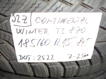 Hankook Kinergy Eco K425 185/60 R15 84H č.32L+z - 11