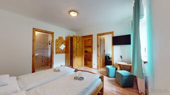 VILA MARKO, NOVÁ LESNÁ - 11