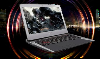 Ultra HERNÝ Nb ASUS ROG 3,8Ghz/64gb/HDD1256GB/ - 11