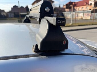 Priečne nosníky / Lyziny - 11