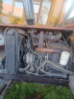 Predám Fiat 70-90 DT - 11