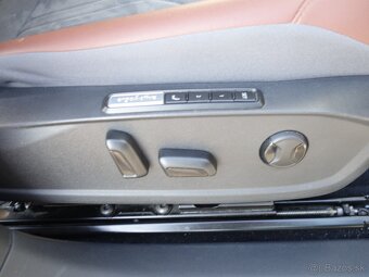 ID.4 Pro MAX, 150 kW, 77 Ah, Matrix Full LED, Kůže - 11