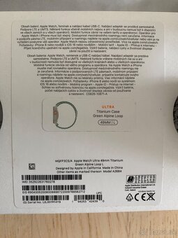 Apple watch ultra 1 - 11