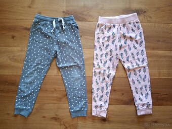 Balik obleč.veľ.122 pre dievča, - 11