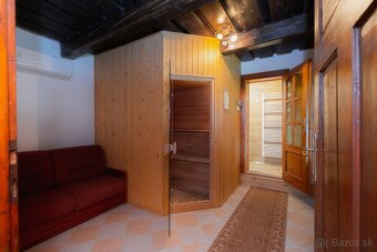 Útulná chalupa v obci Žaškov - 11