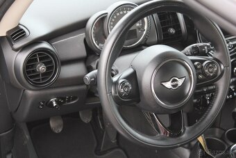 Mini cooper One D f56 caribic blue edition - 11