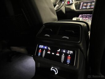 Audi A6 Avant S-line 45 3.0 TDI Quattro - 11