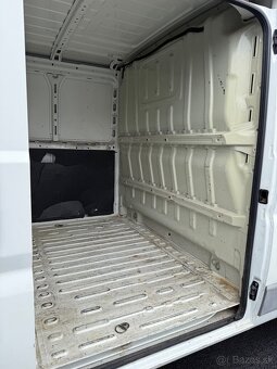 Predám Citroën Jumper - 11