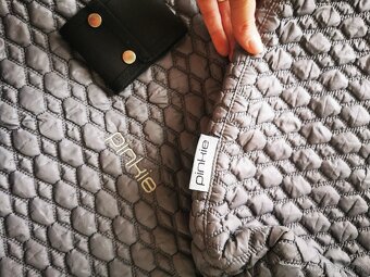 Kočík Petite & Mars Street - 11