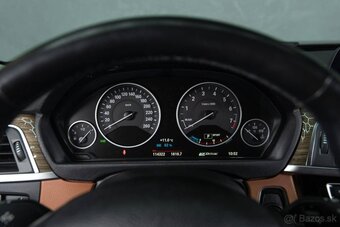 BMW Rad 3 330e 135kW A/T8 - 11