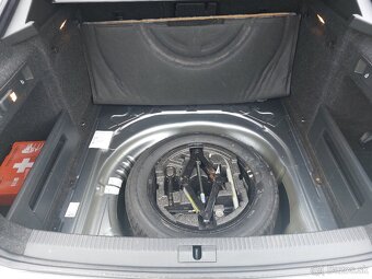Predám Škoda Superb 2.0 Tdi 110kw - 11