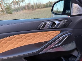 BMW X6M Competition Akrapovic - 11