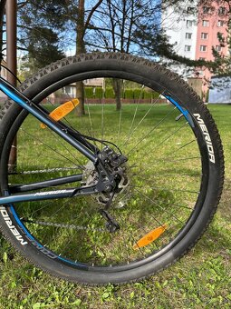 Merida Big Nine 80-D - 11