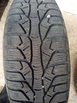 Alu disky 4x100 R14 - 11