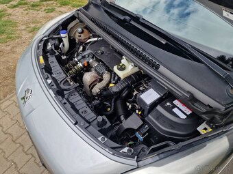Peugeot 3008 1.6 BlueHDi S&S 120k M6 Style (diesel) - 11