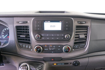 4-FORD Transit Custom, 2023, nafta, 2.0 TDCi Trend, 96kW - 11