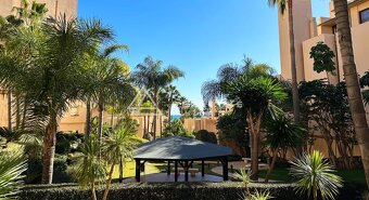 ESTEPONA, APARTMÁN NA PREDAJ – PRIAMO PRI MORI, BAHÍA DE LA  - 11