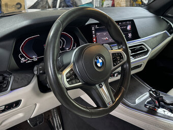 BMW X5 G05 Xdrive 30d M packet , Odpočet DPH . - 11