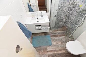 HALO reality - Prenájom, dvojizbový byt Bratislava Staré Mes - 11