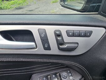 Mercedes ML350 - 11