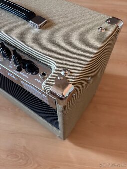 Peavey Classic 30 - 11