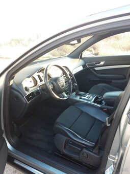 Audi A6 quattro - 11