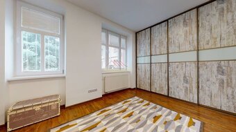 Prenájom priestranného 3i bytu pri Račianskom Mýte - 11