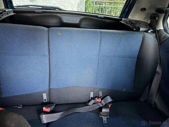Fiat Punto 1.2 - 11
