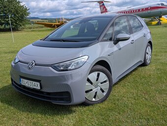Volkswagen ID.3 Pro performance, 62kw/h, 150kw - 11