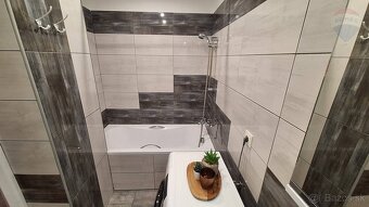Moderný,  vkusne zariadený 3-izbový byt na prenájom – ul. Št - 11