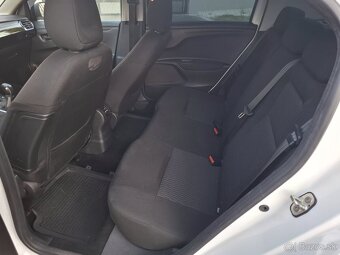 Peugeot 301  1.6 VTI 76 000km - 11
