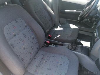 Škoda fabia 1.4 mpi - 11