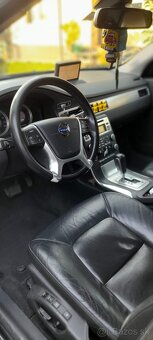 Volvo s80 predaj alebo vymením za 4x4 terénne. - 11