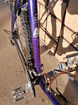 Horský bicykel Admiral - 11
