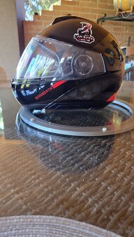 Schuberth C4 Pro - 11
