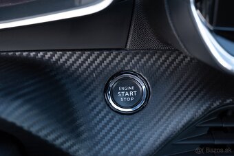 PEUGEOT 208 1.2 PureTech / AUTOMAT / Možný odpočet DPH - 11