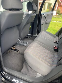 Volkswagen Polo 1.2 Benzín - 11