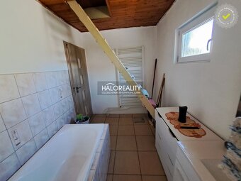 HALO reality - Predaj, rodinný dom Kremnica, s garážou, Vete - 11