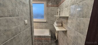 Štvorizbový byt v Dunajskej Strede – priestor, pohodlie a lo - 11