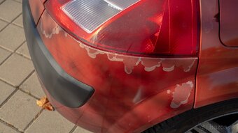 Renault Megane 2 - 11