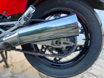 Honda vf 1000 f2 - 11