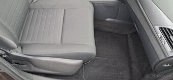 Renault Megane Gradtour 1.5DCI Automat 2015 Limited - 11