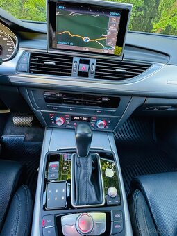 Audi A6 Avant Quattro S line 3.0 tdi - 11