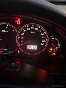 Subaru Legacy 2.0D - 11