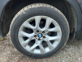 ROZPREDAME X5 E70 3,0d 180kw 2013 - 11