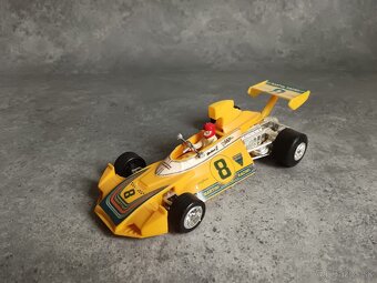 RETRO autíčka - 11