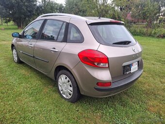 Renault clio 1.2 tce 74kw rok2008 - 11