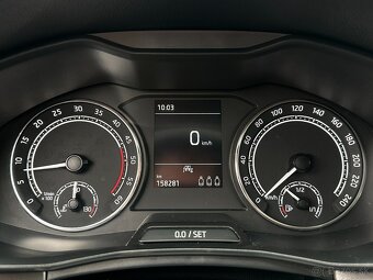 Škoda Scala 1.6 TDi M6, r.v.: 2020 - 11
