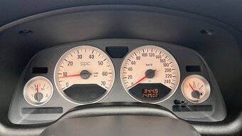 Opel Astra Coupé Turbo - 11